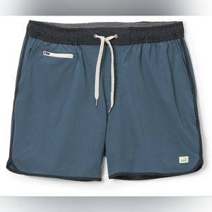 Vuori Banks Shorts - Men's Medium 7" Inseam
